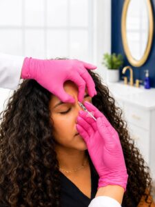 Botox at Laser Loft