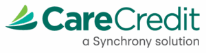 CareCredit logo