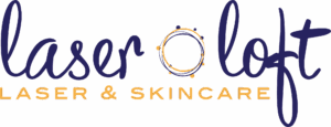 Laser Loft logo