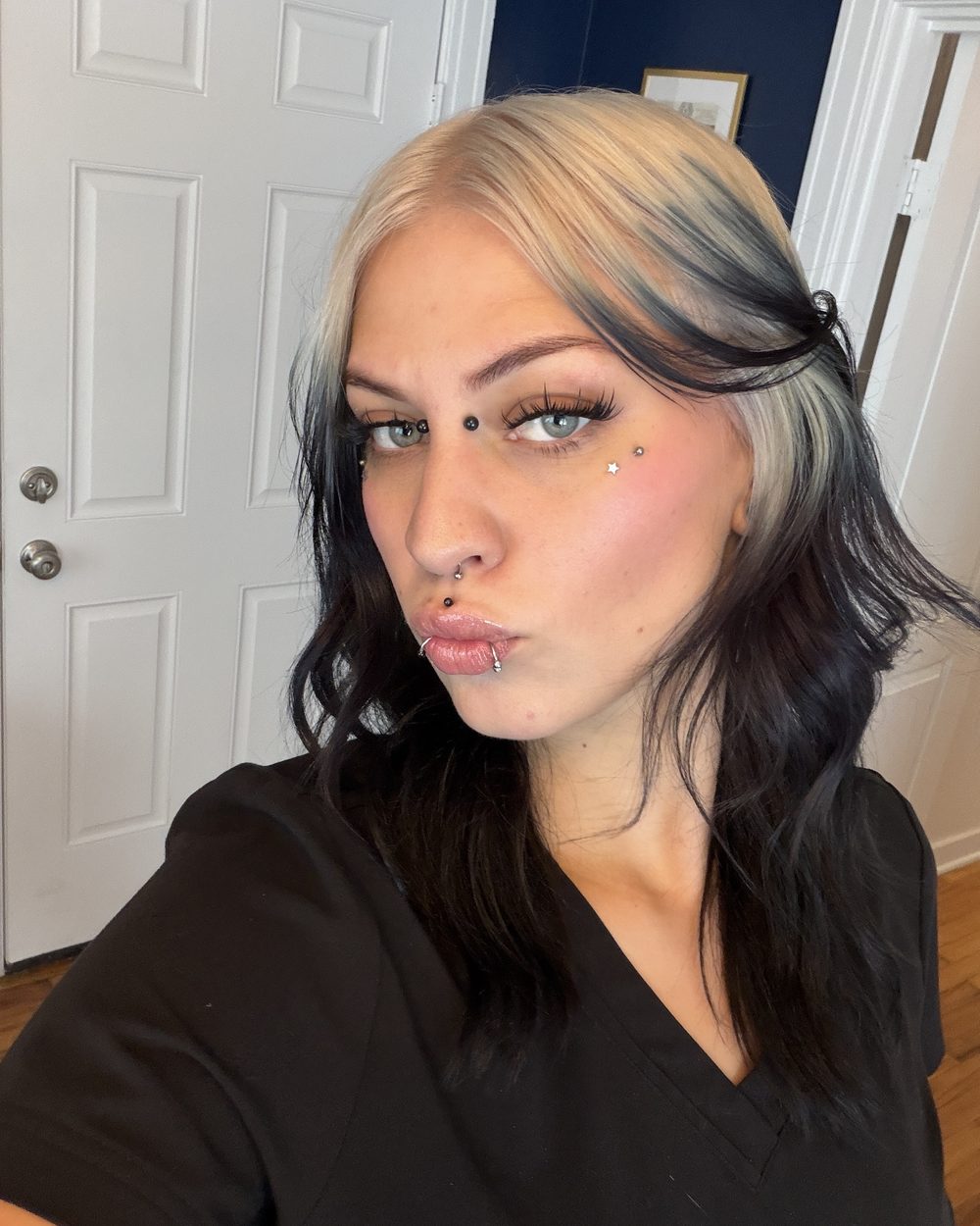 Autumn, Lead Professional Laser Technician, Laser Loft