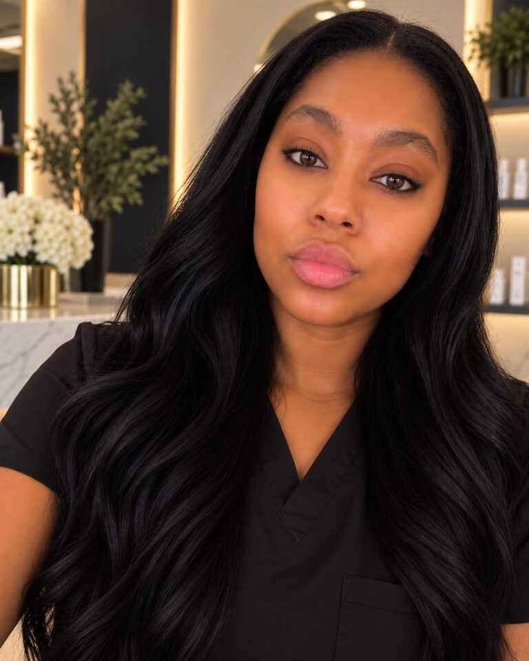 Janita B., Clinic Manager, Laser Loft