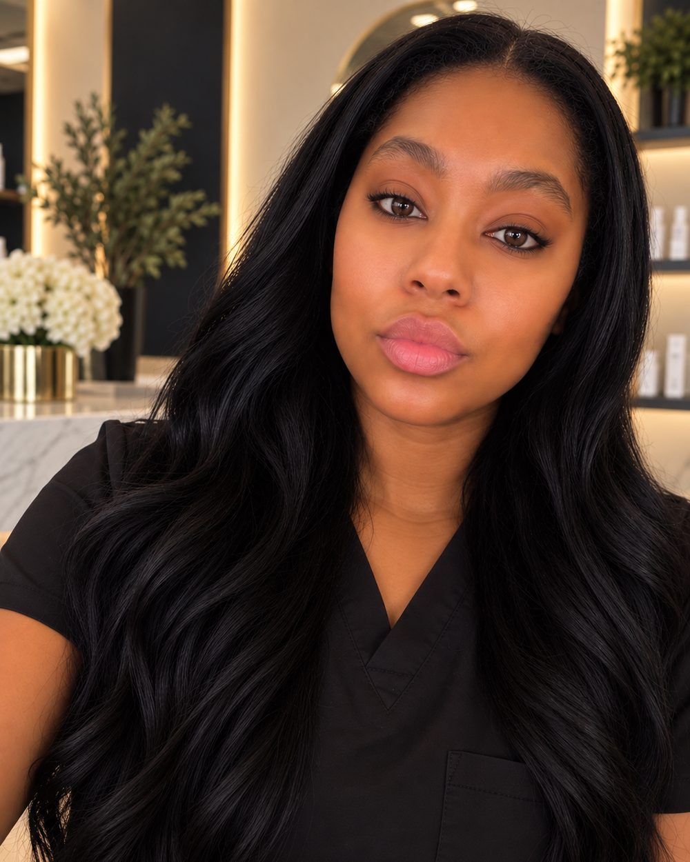 Janita B., Clinic Manager, Laser Loft