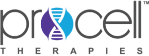 ProCell Therapies logo