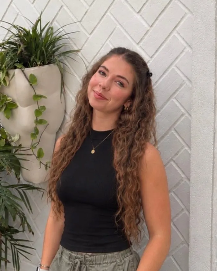Lilah, Licensed Laser Technician and Esthetician, Laser Loft